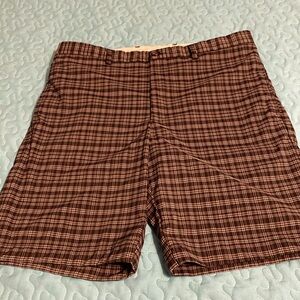Greg Norman shorts